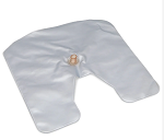 Lung Bag w/ Fitting Pk10